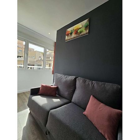 Apartamentos Turisticos Kenzamin Alicante Esterno foto