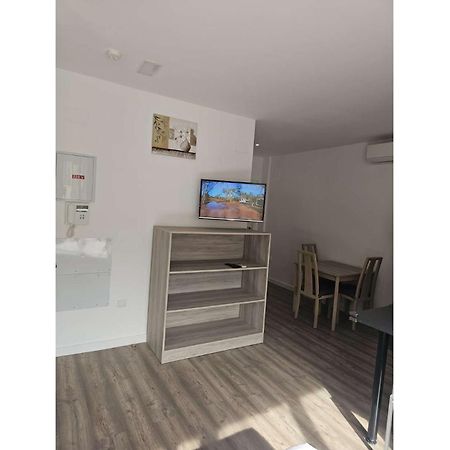 Apartamentos Turisticos Kenzamin Alicante Esterno foto