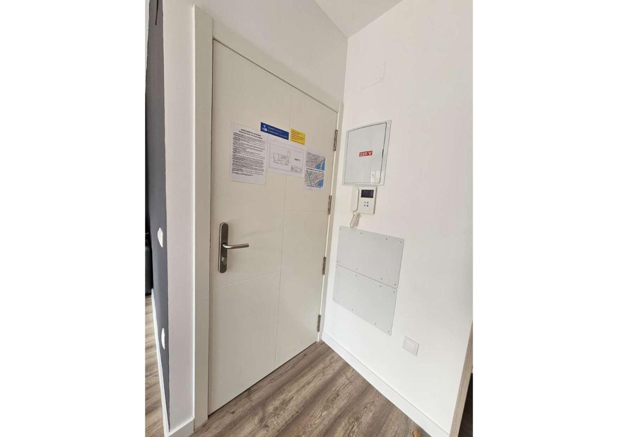 Apartamentos Turisticos Kenzamin Alicante Esterno foto