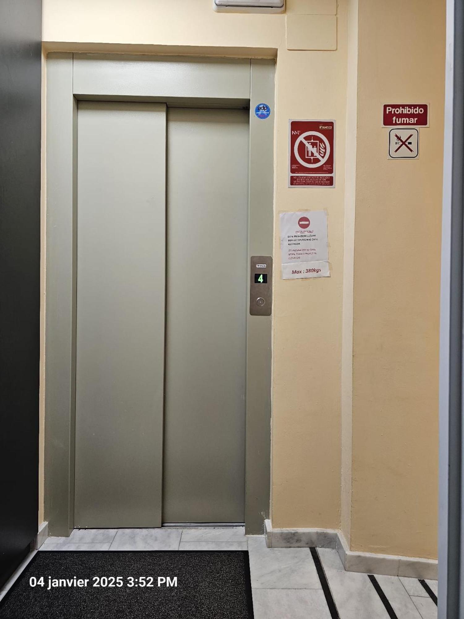 Apartamentos Turisticos Kenzamin Alicante Esterno foto
