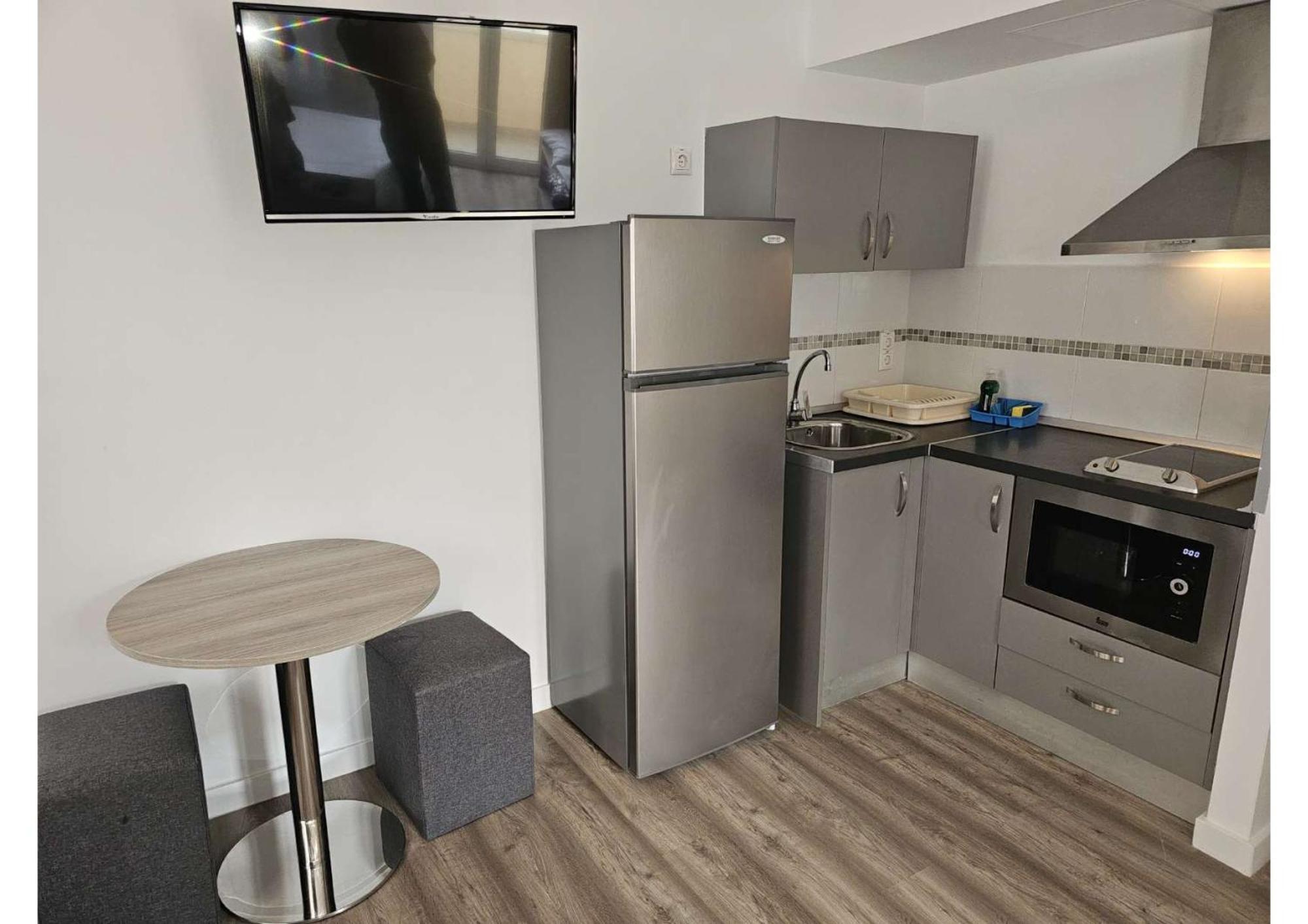 Apartamentos Turisticos Kenzamin Alicante Esterno foto