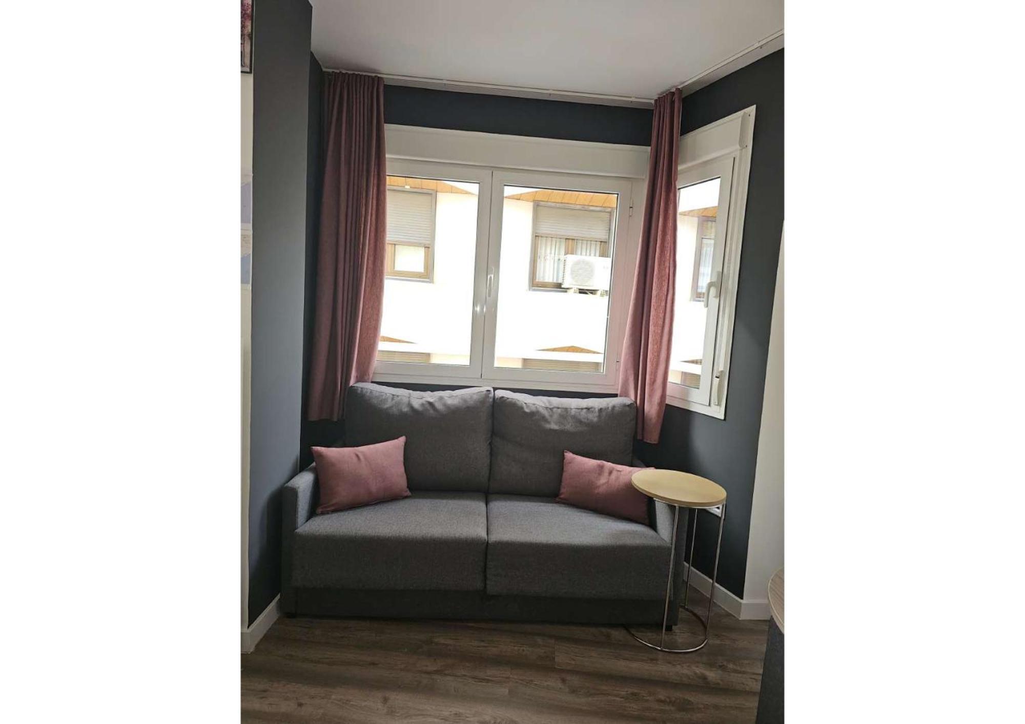 Apartamentos Turisticos Kenzamin Alicante Esterno foto