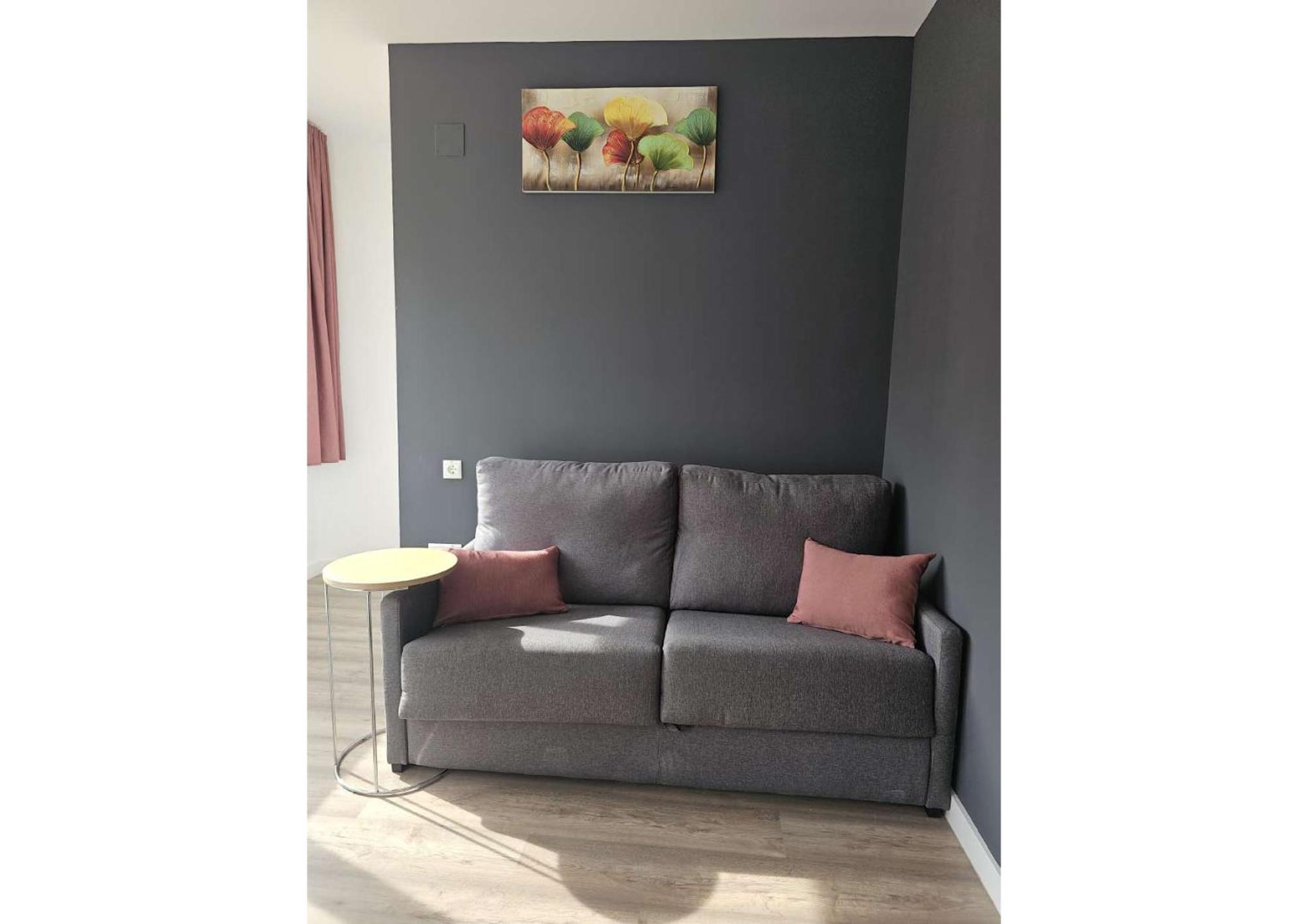Apartamentos Turisticos Kenzamin Alicante Esterno foto