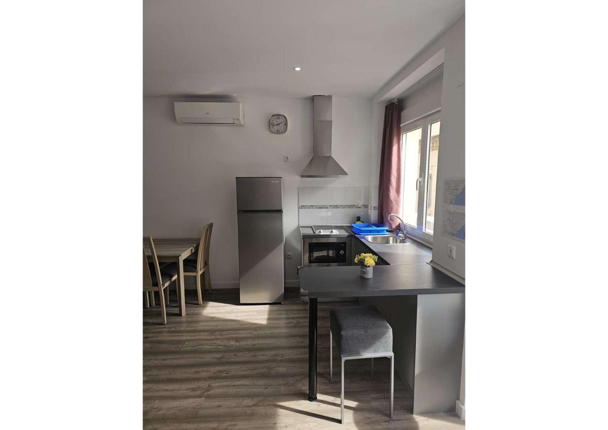 Apartamentos Turisticos Kenzamin Alicante Esterno foto