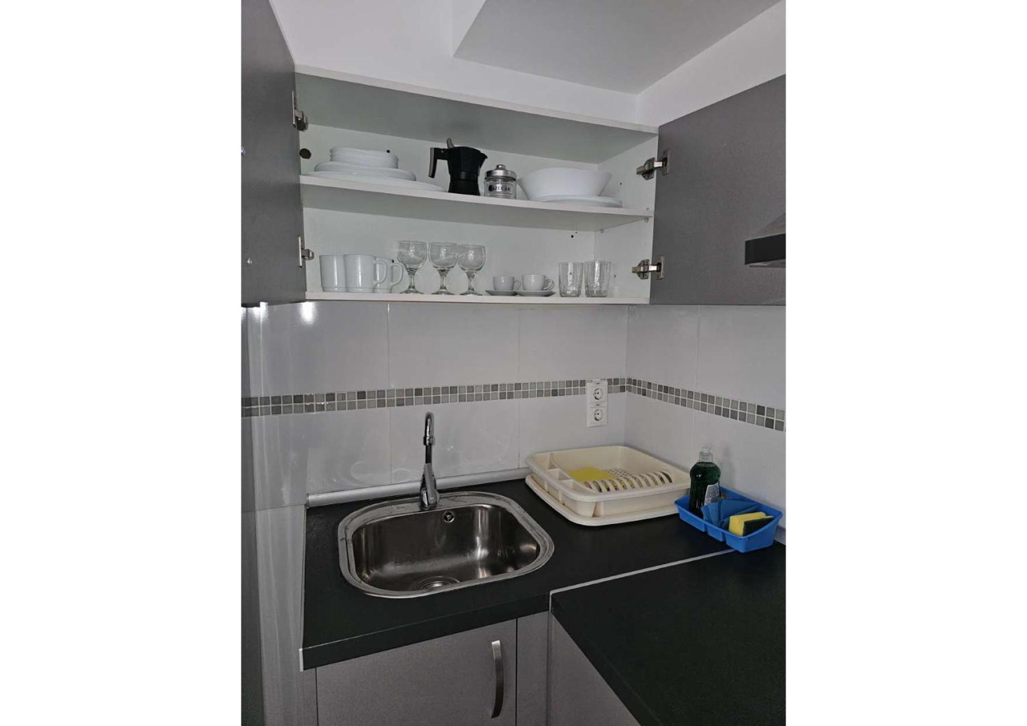 Apartamentos Turisticos Kenzamin Alicante Esterno foto