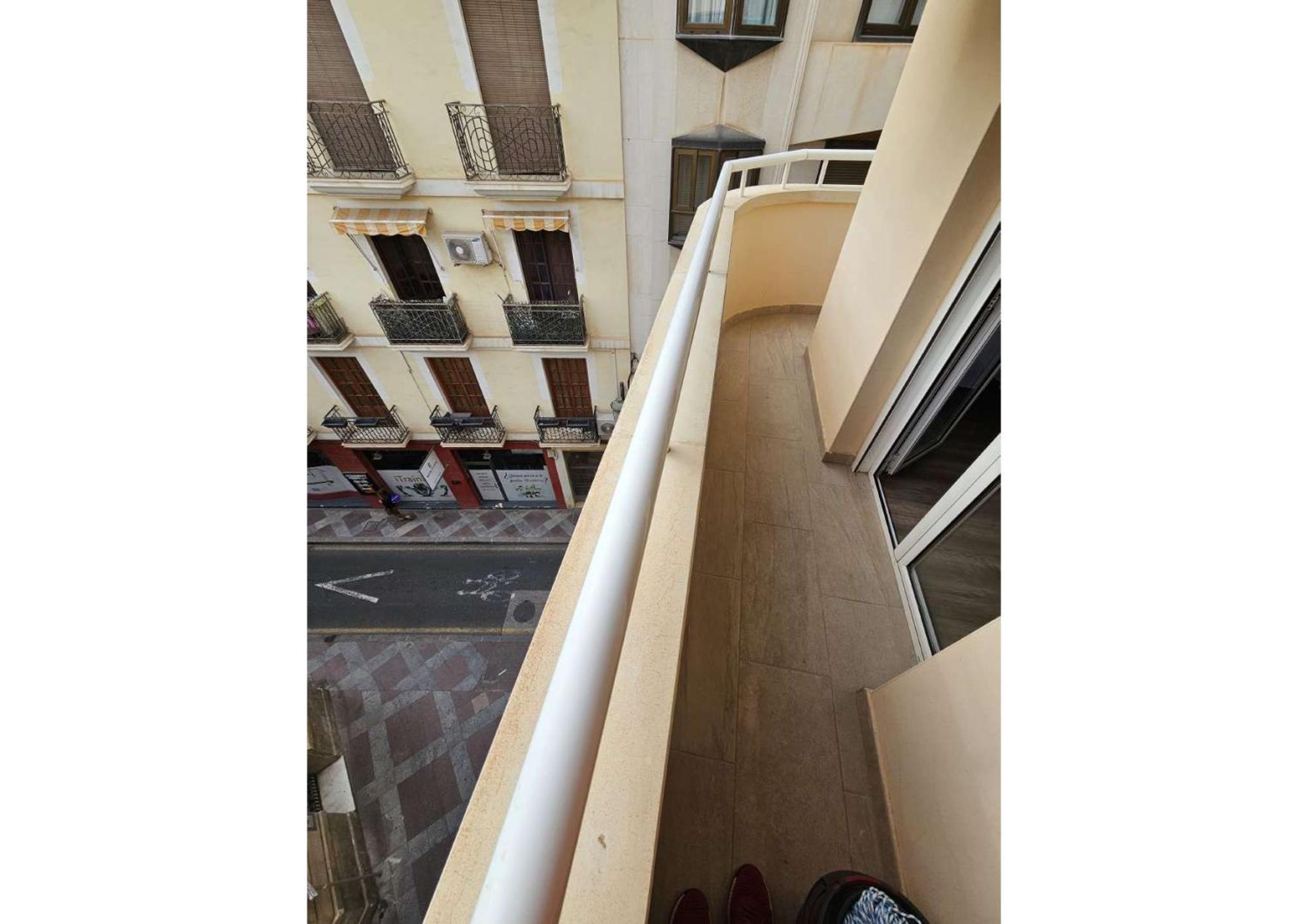 Apartamentos Turisticos Kenzamin Alicante Esterno foto