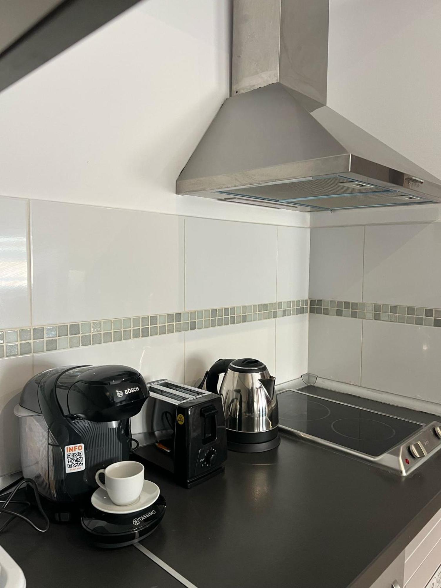 Apartamentos Turisticos Kenzamin Alicante Esterno foto