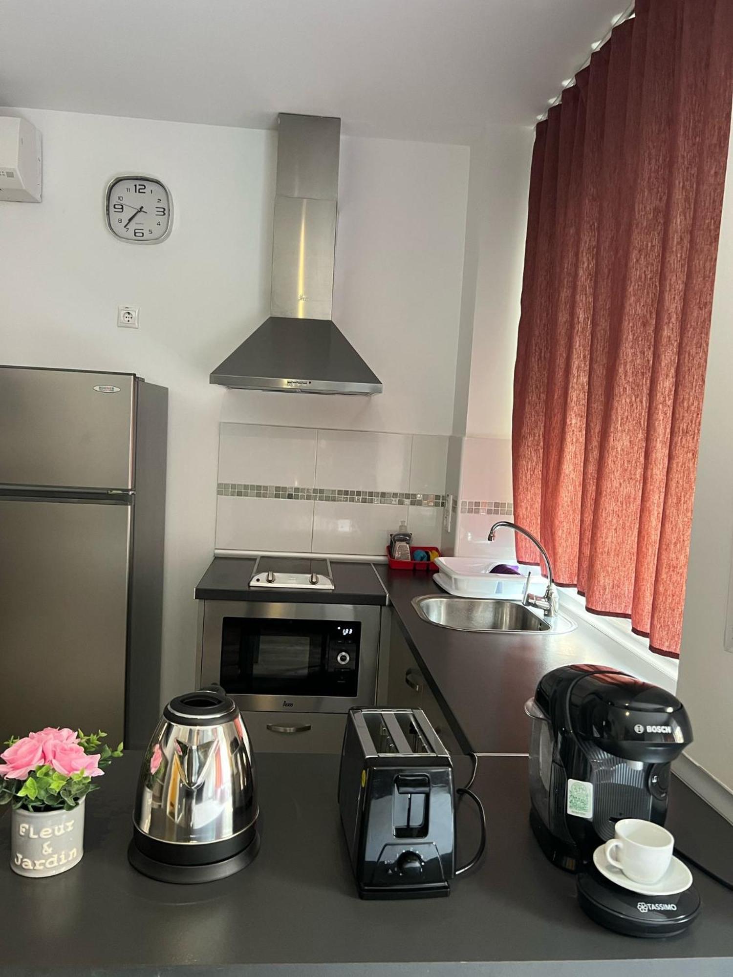 Apartamentos Turisticos Kenzamin Alicante Esterno foto