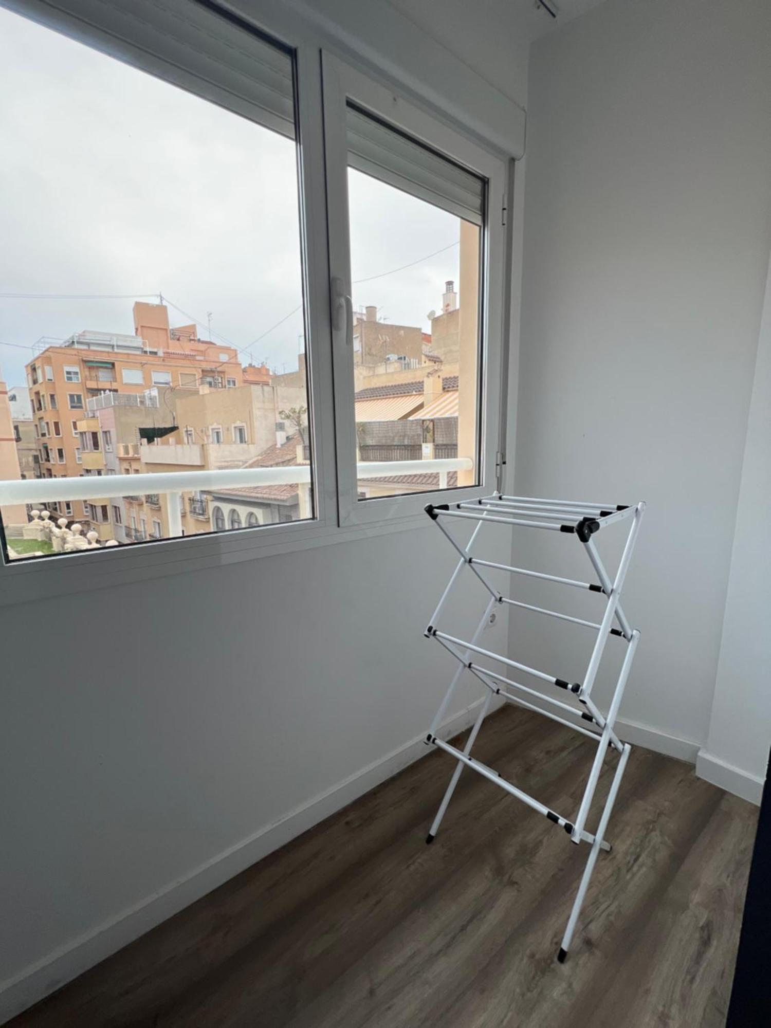 Apartamentos Turisticos Kenzamin Alicante Esterno foto