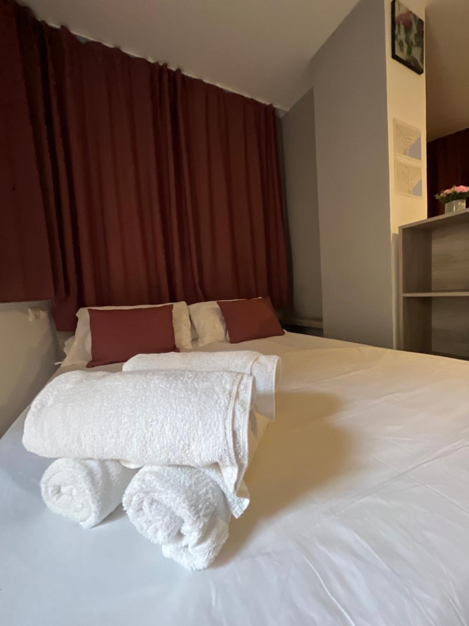 Apartamentos Turisticos Kenzamin Alicante Esterno foto
